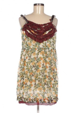 Šaty  Mismash, Velikost L, Barva Vícebarevné, Cena  257,00 Kč