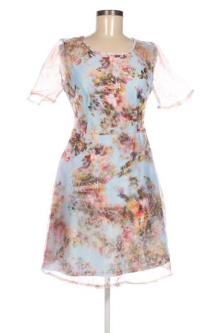 Šaty  Miss Chic, Velikost XL, Barva Vícebarevné, Cena  259,00 Kč