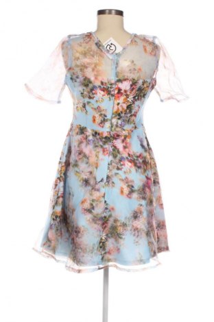 Šaty  Miss Chic, Velikost XL, Barva Vícebarevné, Cena  259,00 Kč