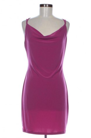 Šaty  Miss Selfridge, Velikost L, Barva Fialová, Cena  169,00 Kč