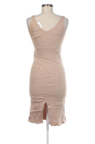 Šaty  Miss Valley, Veľkosť M, Farba Béžová, Cena  1,95 €