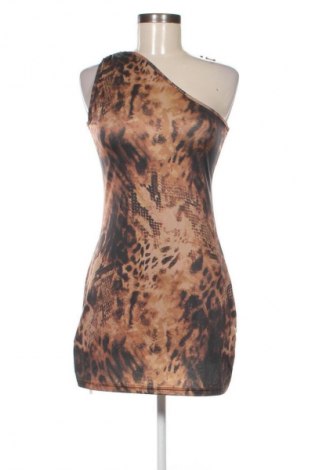 Φόρεμα Missguided, Μέγεθος M, Χρώμα Πολύχρωμο, Τιμή 7,99 €