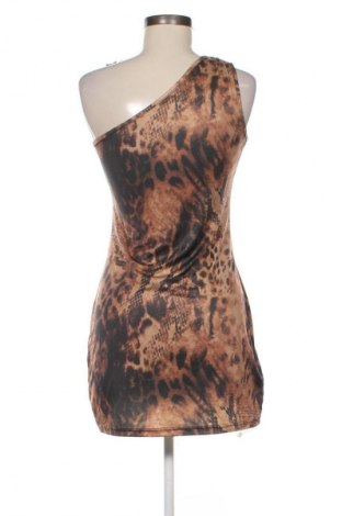 Φόρεμα Missguided, Μέγεθος M, Χρώμα Πολύχρωμο, Τιμή 7,99 €