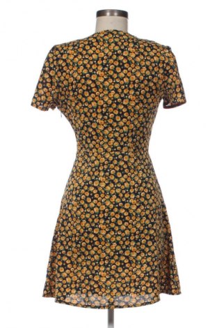 Šaty  Missguided, Veľkosť XS, Farba Viacfarebná, Cena  7,95 €