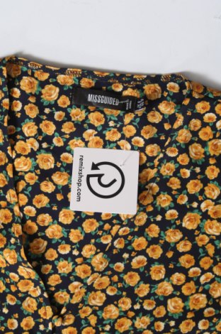 Šaty  Missguided, Veľkosť XS, Farba Viacfarebná, Cena  7,95 €