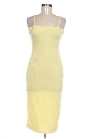 Рокля Missguided, Размер M, Цвят Жълт, Цена 7,15 €