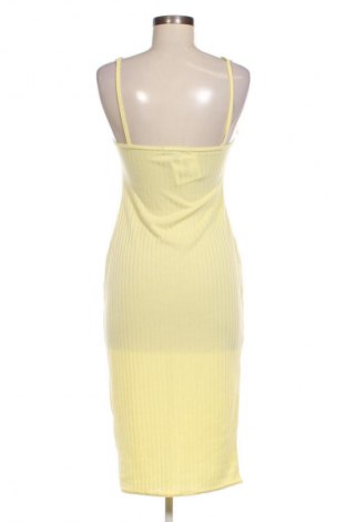 Рокля Missguided, Размер M, Цвят Жълт, Цена 7,15 €