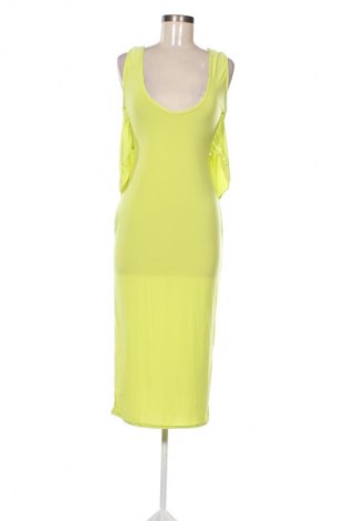 Šaty  Missguided, Velikost M, Barva Zelená, Cena  179,00 Kč