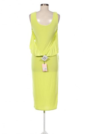 Šaty  Missguided, Velikost M, Barva Zelená, Cena  179,00 Kč