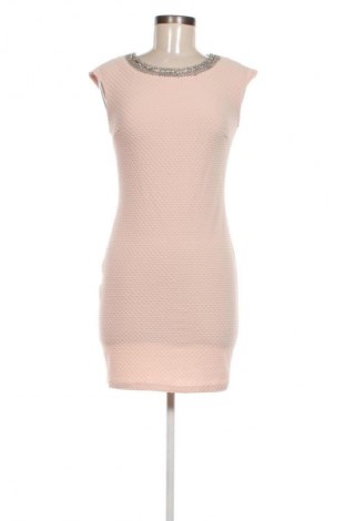 Šaty  Mixeri, Velikost S, Barva Růžová, Cena  189,00 Kč