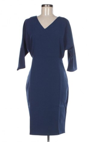 Šaty  Moe, Velikost M, Barva Modrá, Cena  849,00 Kč