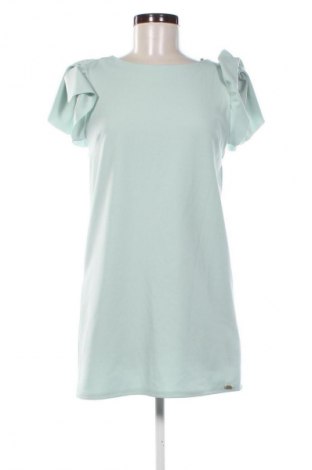 Kleid Mohito, Größe XS, Farbe Grün, Preis € 5,99