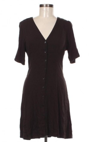 Φόρεμα Monki, Μέγεθος S, Χρώμα Μαύρο, Τιμή 9,99 €