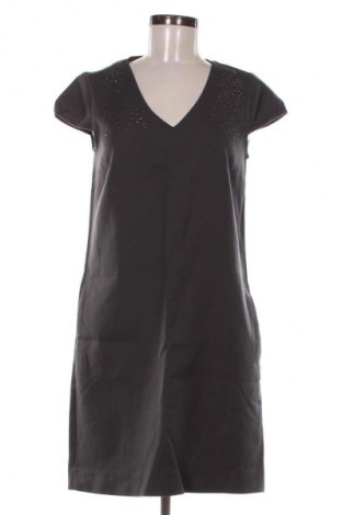 Šaty  Mudo Collection, Velikost M, Barva Šedá, Cena  293,00 Kč