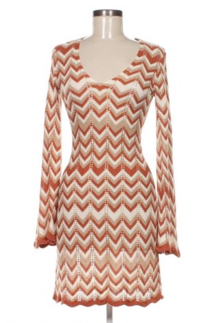 Kleid NA-KD, Größe M, Farbe Mehrfarbig, Preis € 5,99