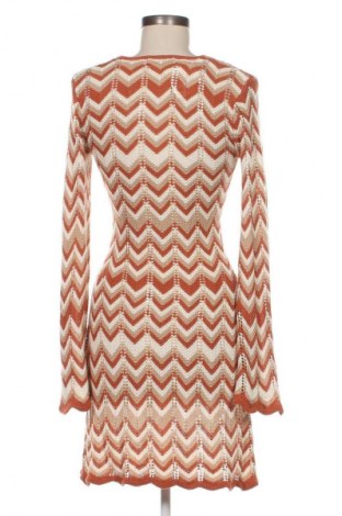 Kleid NA-KD, Größe M, Farbe Mehrfarbig, Preis € 5,99