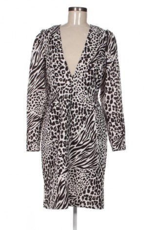 Šaty  NA-KD, Veľkosť M, Farba Viacfarebná, Cena  12,95 €