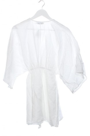 Šaty  NA-KD, Veľkosť XS, Farba Biela, Cena  18,11 €