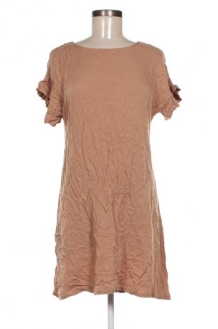 Kleid NEW COLLECTION, Größe S, Farbe Braun, Preis € 20,99