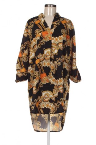 Рокля NEW COLLECTION, Размер M, Цвят Многоцветен, Цена 3,57 €