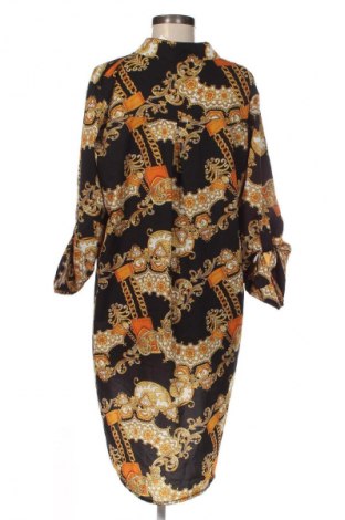 Рокля NEW COLLECTION, Размер M, Цвят Многоцветен, Цена 3,57 €