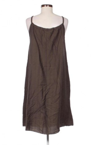 Kleid NEW COLLECTION, Größe L, Farbe Braun, Preis € 8,99