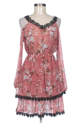 Ruha NEW COLLECTION, Méret S, Szín Sokszínű, Ár 3 113 Ft