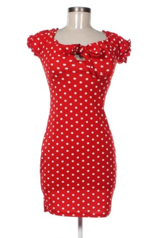 Šaty  NEW COLLECTION, Velikost S, Barva Vícebarevné, Cena  319,00 Kč