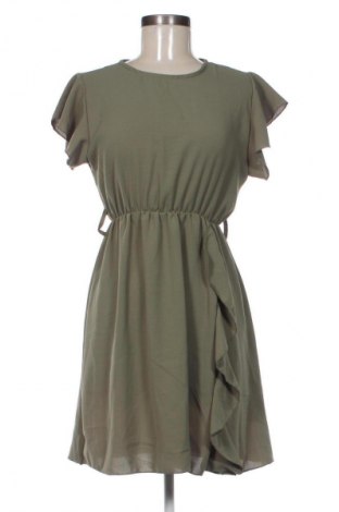 Šaty  NEW COLLECTION, Veľkosť M, Farba Zelená, Cena  13,95 €