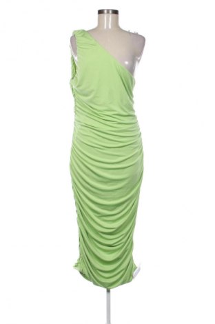 Φόρεμα NLY Eve, Μέγεθος XL, Χρώμα Πράσινο, Τιμή 7,92 €