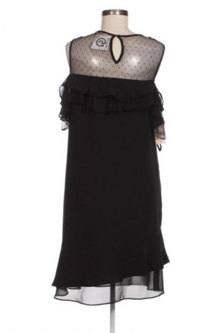 Kleid Nanette Lepore, Größe M, Farbe Schwarz, Preis 20,99 €