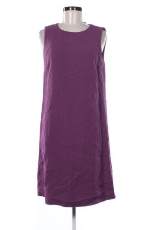 Kleid NaraMaxx, Größe S, Farbe Lila, Preis € 11,99