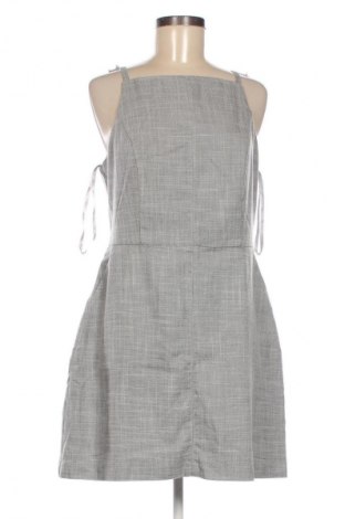 Ruha New Look, Méret M, Szín Szürke, Ár 2 000 Ft