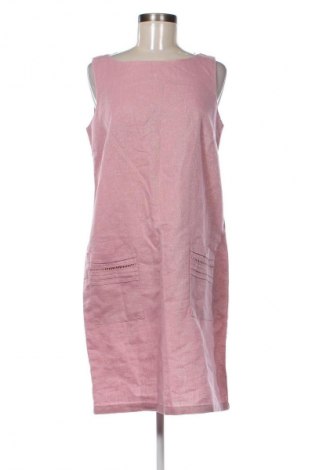 Рокля Next, Размер L, Цвят Розов, Цена 8,02 €
