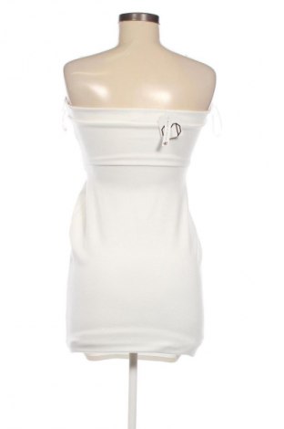 Kleid Oh My Love, Größe S, Farbe Weiß, Preis 5,99 €