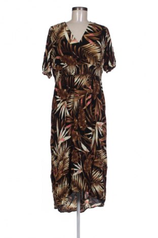 Kleid Old Navy, Größe L, Farbe Mehrfarbig, Preis 14,99 €