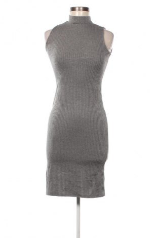 Φόρεμα Oodji, Μέγεθος S, Χρώμα Γκρί, Τιμή 3,99 €