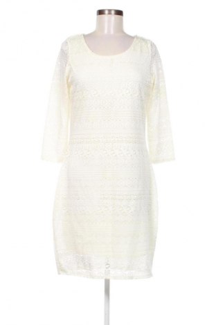 Φόρεμα Page One, Μέγεθος M, Χρώμα  Μπέζ, Τιμή 5,99 €