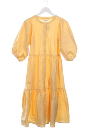 Kleid Part Two, Größe XS, Farbe Gelb, Preis € 95,68