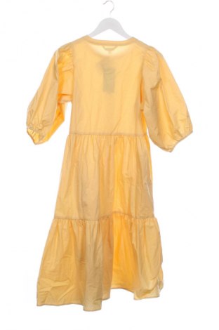 Kleid Part Two, Größe XS, Farbe Gelb, Preis € 95,68