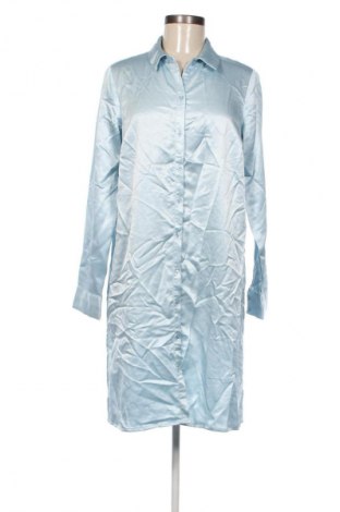 Kleid Pieces, Größe M, Farbe Blau, Preis € 21,77