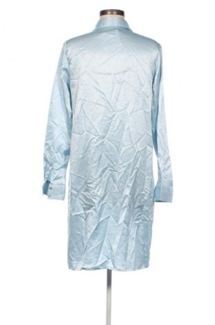 Kleid Pieces, Größe M, Farbe Blau, Preis € 21,77