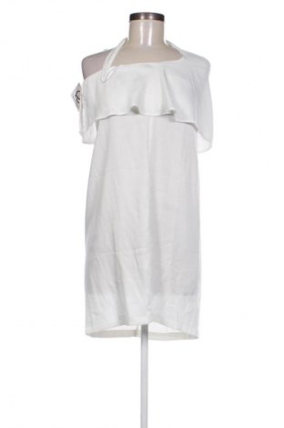 Šaty  Pieces, Velikost XS, Barva Bílá, Cena  119,00 Kč