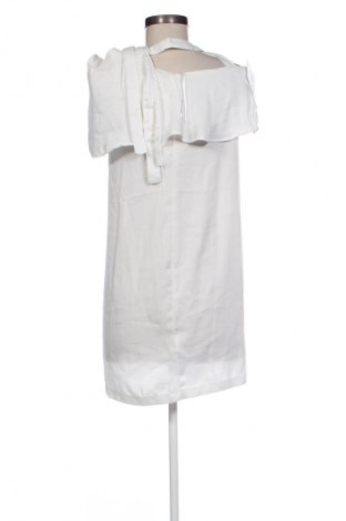 Šaty  Pieces, Velikost XS, Barva Bílá, Cena  119,00 Kč
