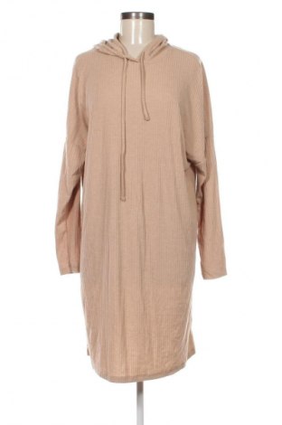 Šaty  Pieces, Velikost L, Barva Béžová, Cena  139,00 Kč