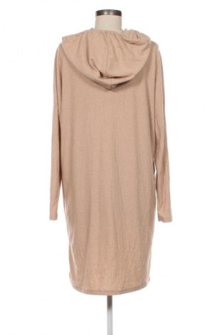 Šaty  Pieces, Velikost L, Barva Béžová, Cena  139,00 Kč
