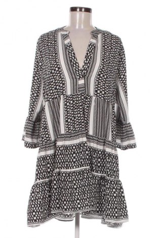 Šaty  Pigalle, Velikost L, Barva Vícebarevné, Cena  366,00 Kč