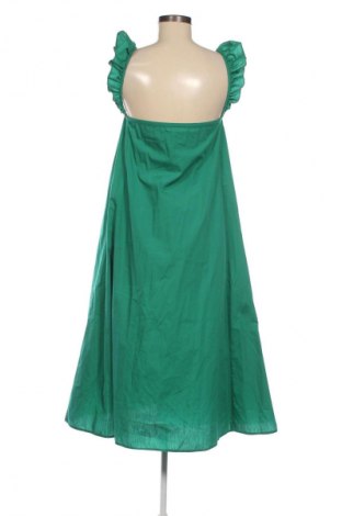 Kleid Poema, Größe XS, Farbe Grün, Preis 16,99 €