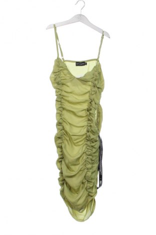 Kleid Pretty Little Thing, Größe XS, Farbe Grün, Preis € 6,99