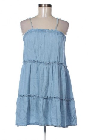 Kleid Primark, Größe M, Farbe Blau, Preis 6,99 €
